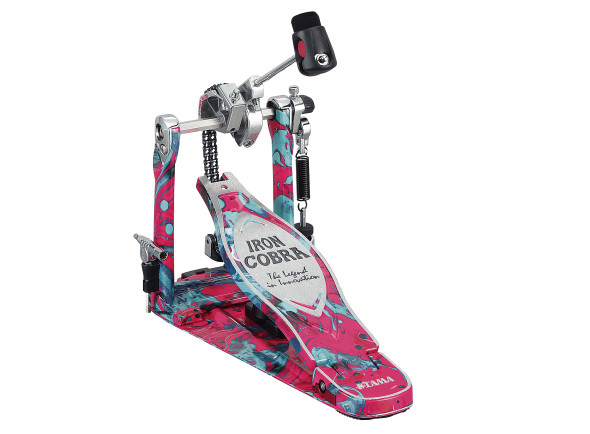 Tama HP900PMCS Power G. Single ltd Tama HP900PMCS Power G. Single ltd